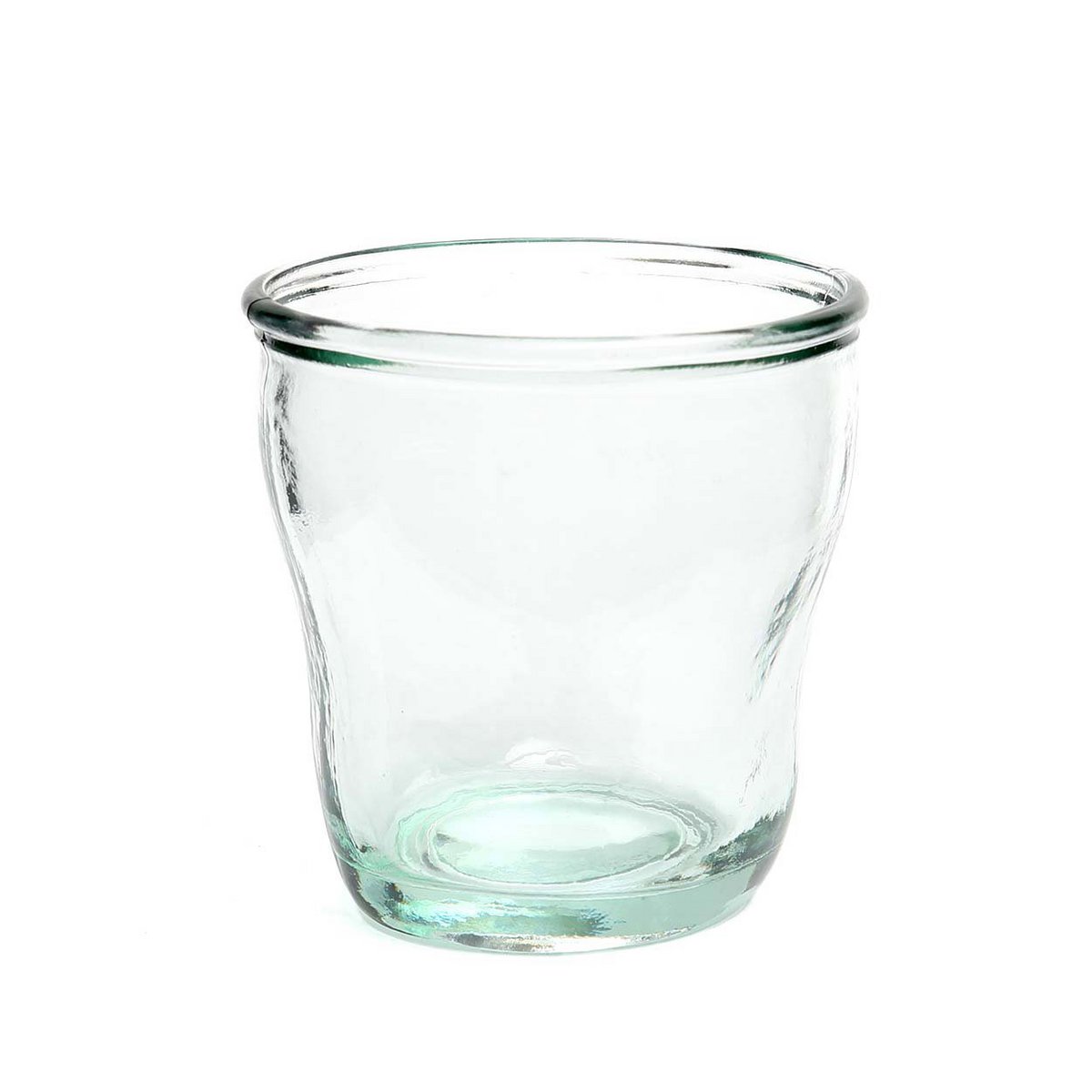 Das Tching-Glas – Blau