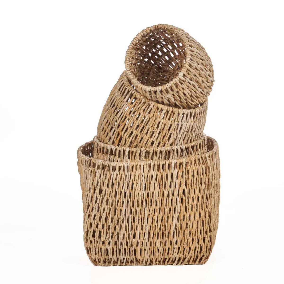 Der Louh Louh Korb – Natur – XL