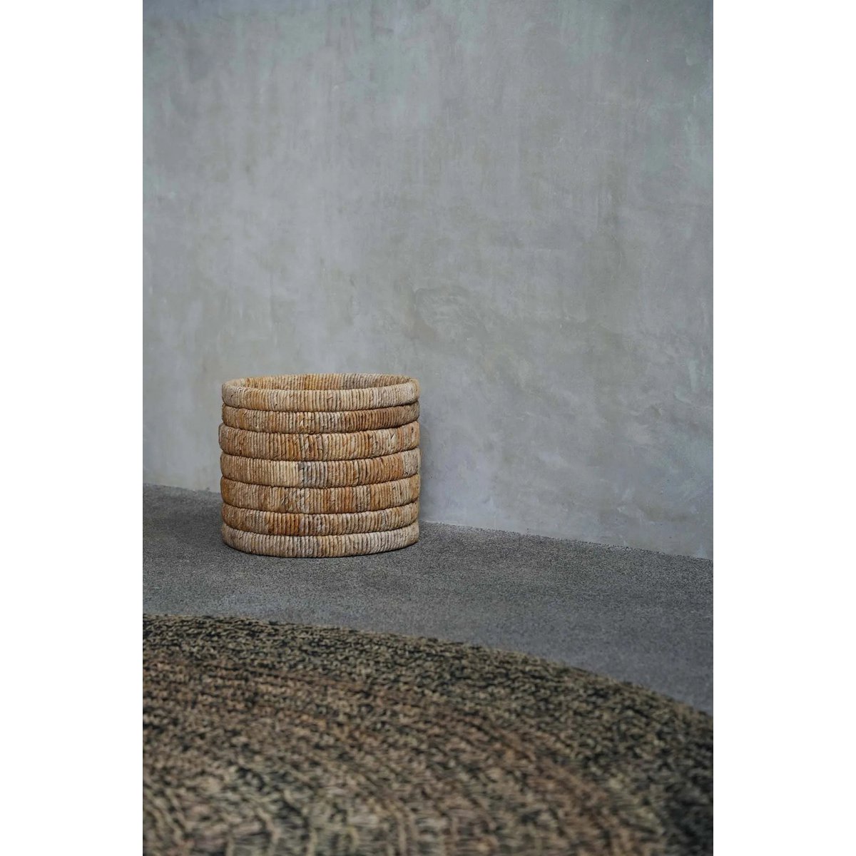 The Chuma Basket