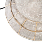 Die Kythira Tischlampe – Naturbeton