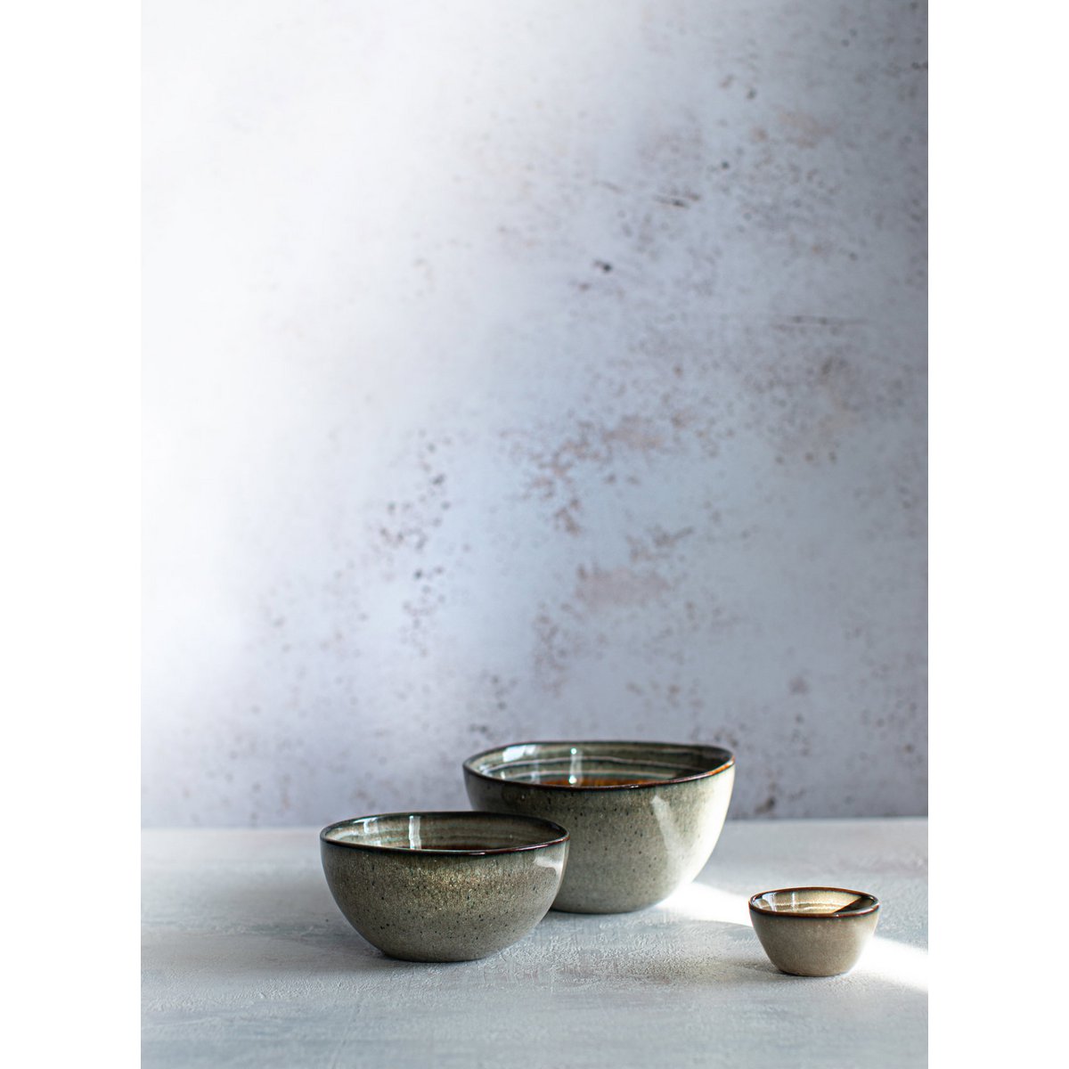 Die Comporta Sauce Bowl - XS