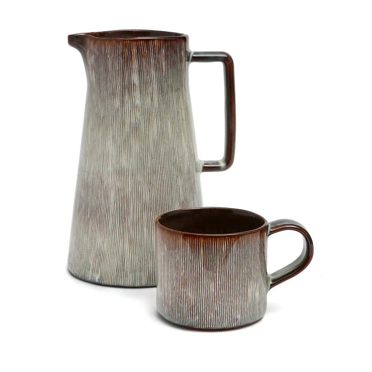 Die Peniche-Tasse – L – 6er-Set