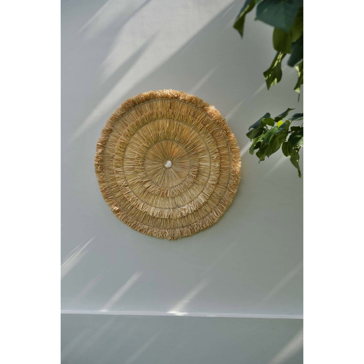 Die Sehseh Wanddeko – Natur – L