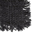 Das Oh My Gee Tischset - Black Navy