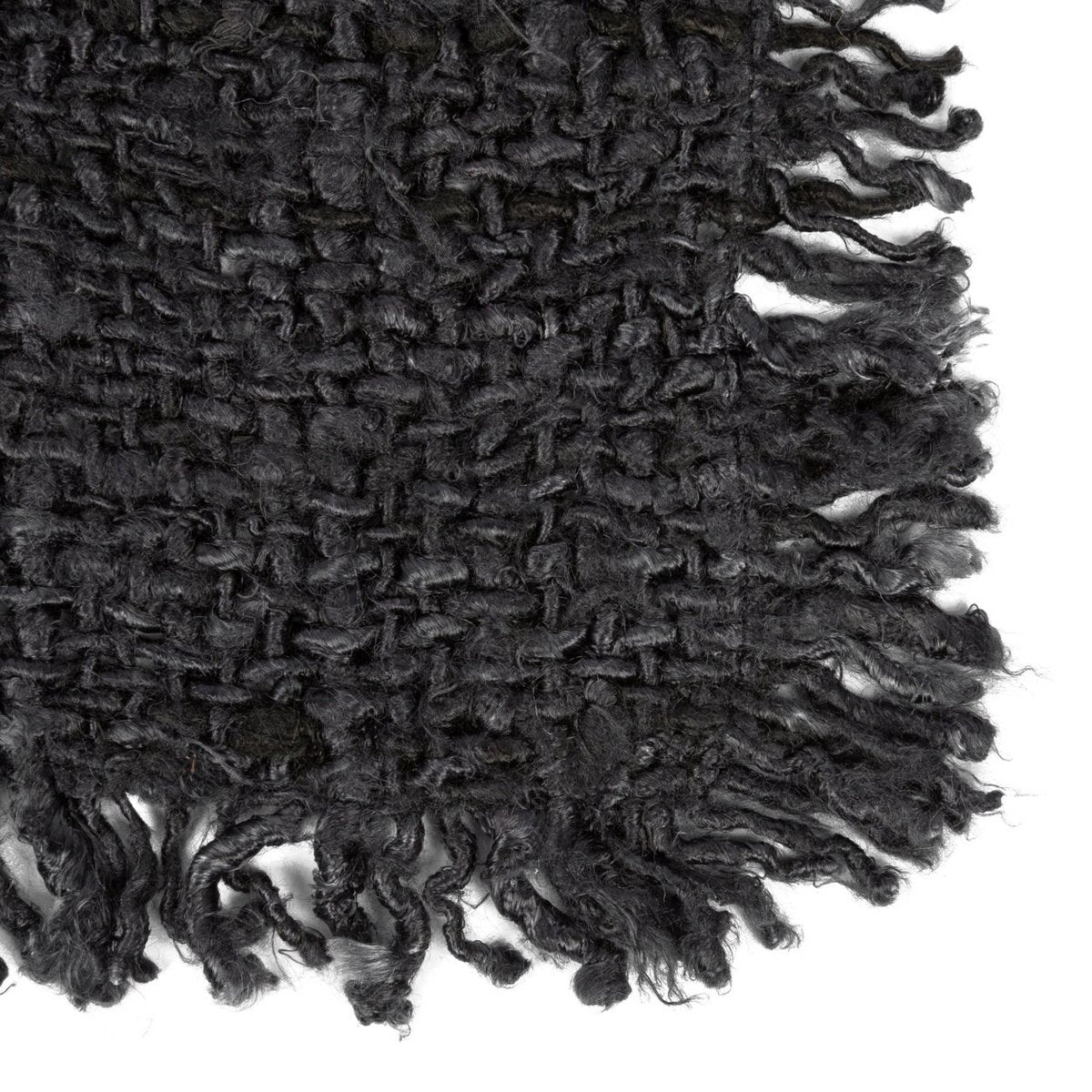 Das Oh My Gee Tischset - Black Navy