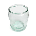 Das Yang-Glas – Blau