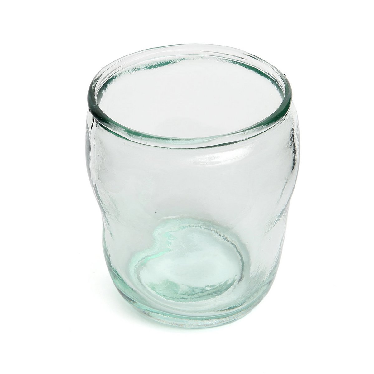 Das Yang-Glas – Blau
