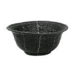 Die Perlenschale Low - Black - S.
