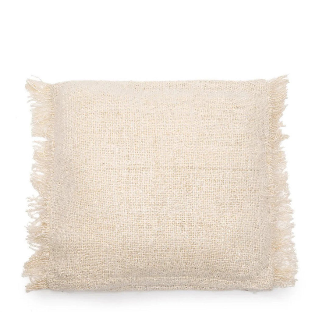 Der Oh My Gee Kissenbezug – Creme – 60 x 60