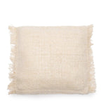 Der Oh My Gee Kissenbezug – Creme – 60 x 60