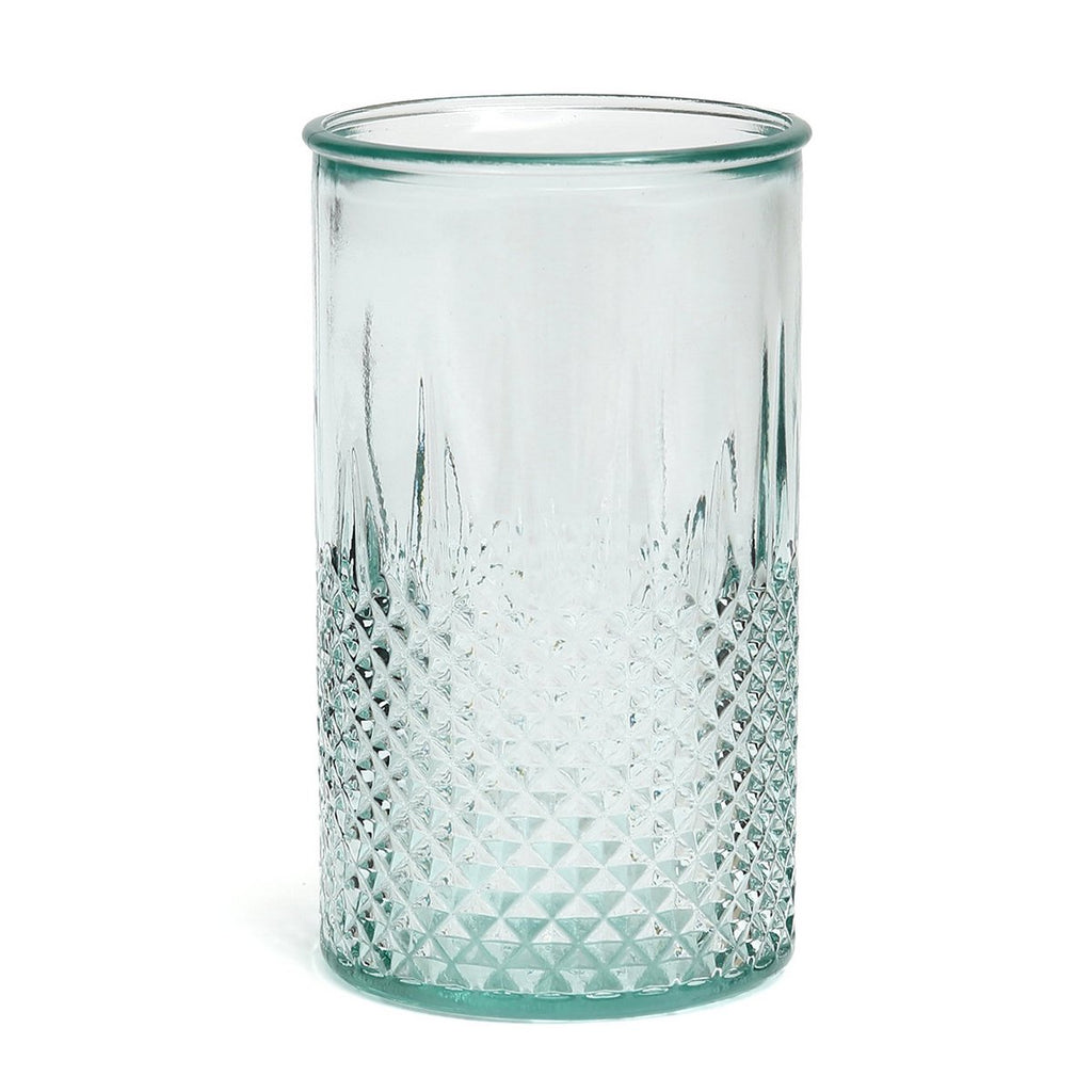 Das Zuanshí-Glas – Blau – M