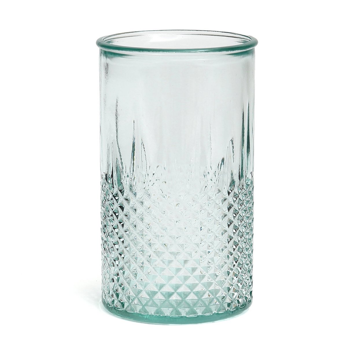 Das Zuanshí-Glas – Blau – M