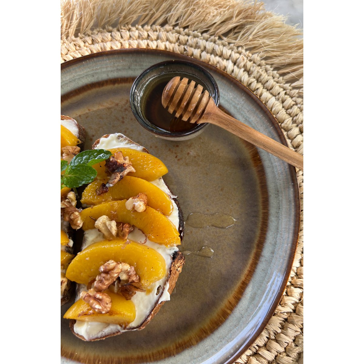 Die Comporta Sauce Bowl - XS