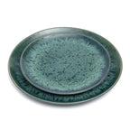 Der Aqua-Speiseteller – 4er-Set