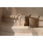 The Sensity Baskets - Natural - M