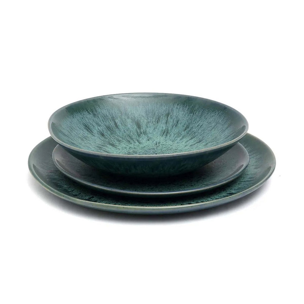 Der Aqua Pastateller – 4er-Set