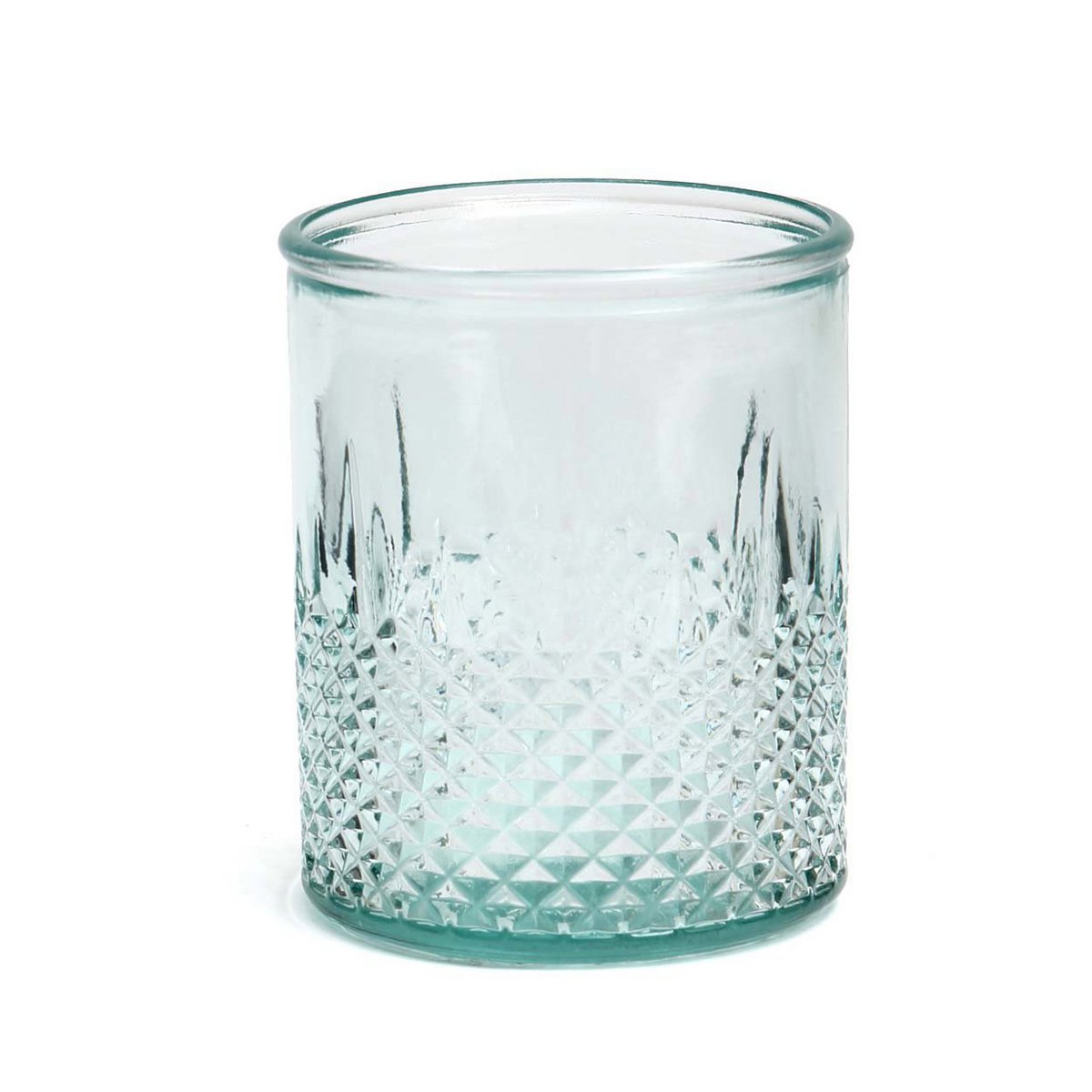 Das Zuanshí-Glas – Blau – S