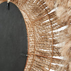 Der Abaca Solomon Spiegel – Natur